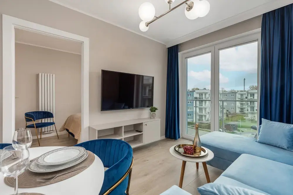Seaside Apartamenty Porta Mare
