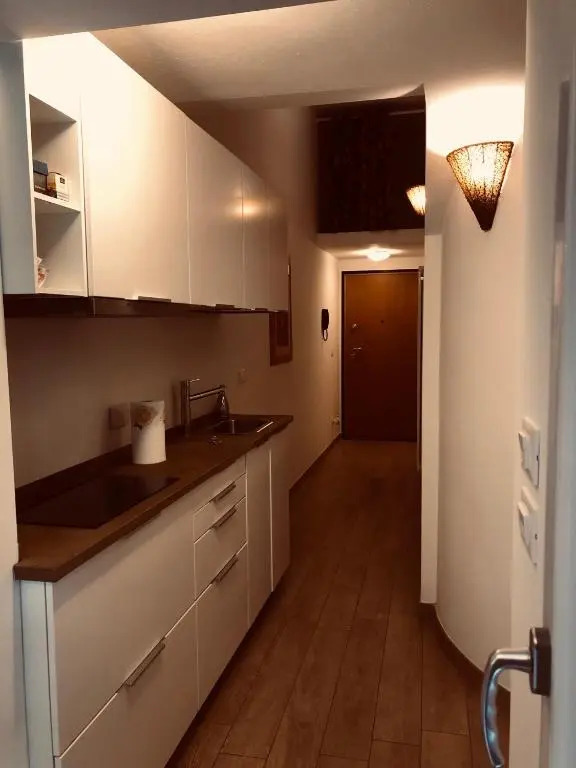 Residenza Gastone Rossi - Gastone Rossi apartment