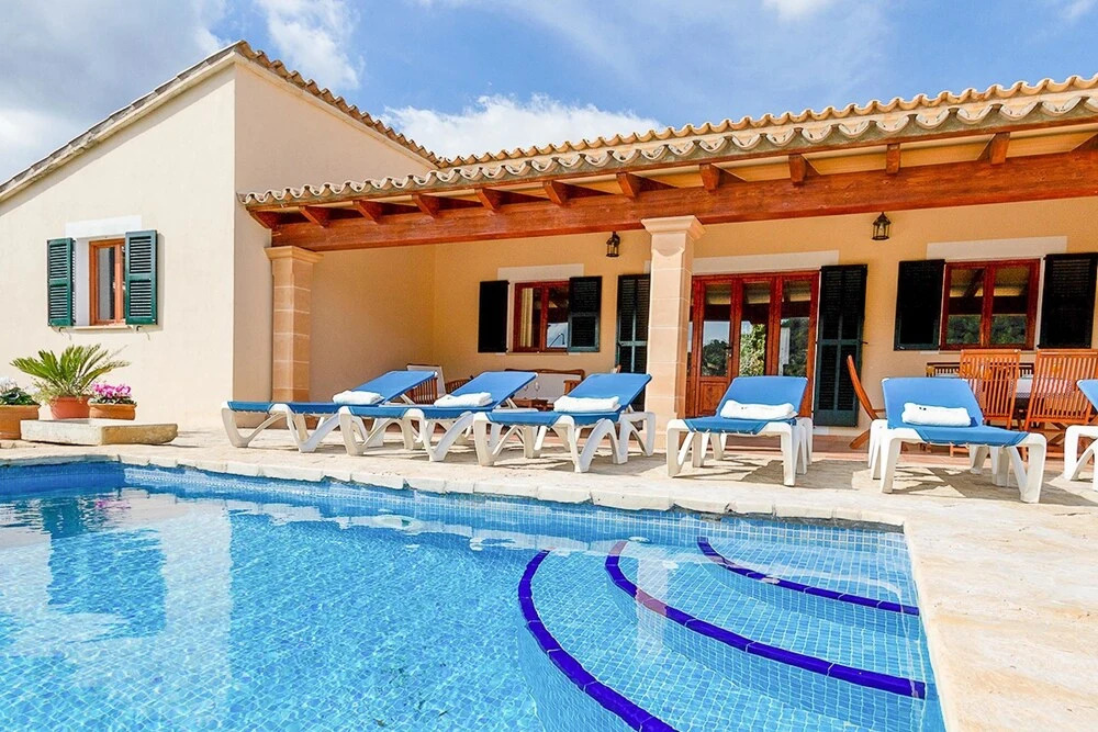 Villa Gabrielle