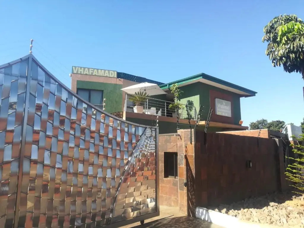 Vhafamadi Bed and Breakfast