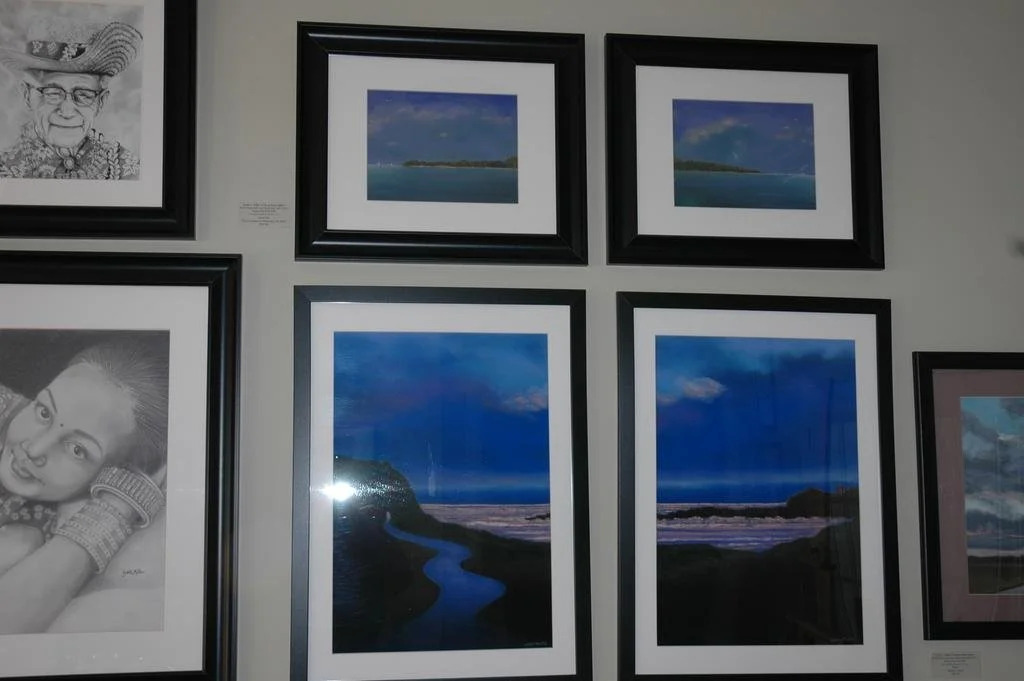Haven Point Inn and Gallery