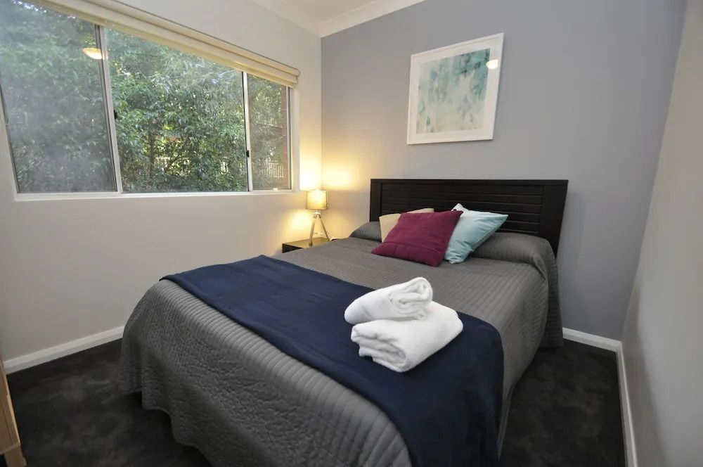 Parramatta Lennox 2 Bedroom