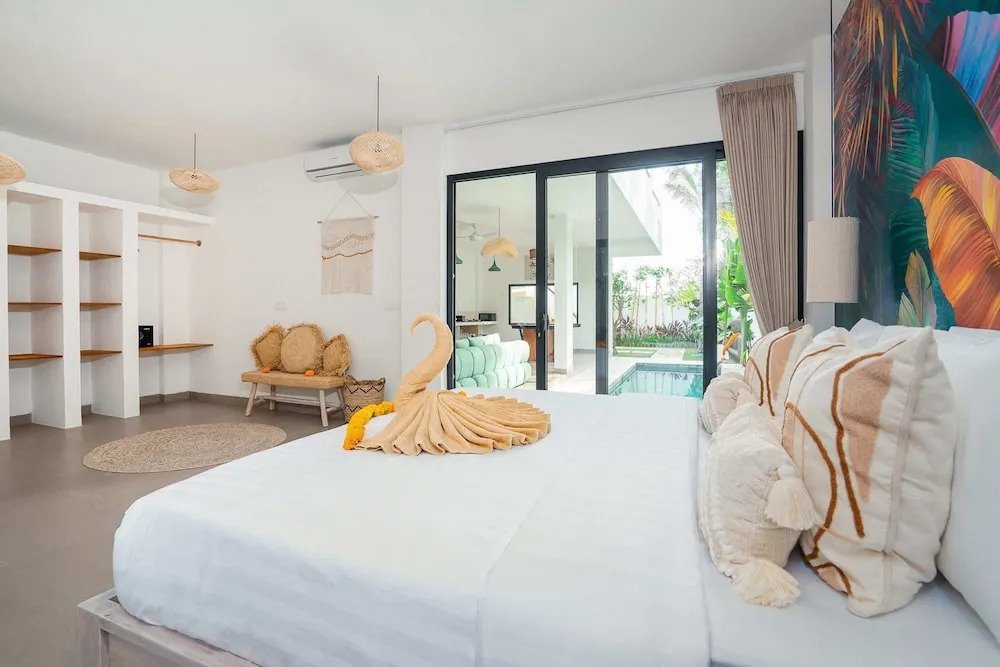 Villa Quiet