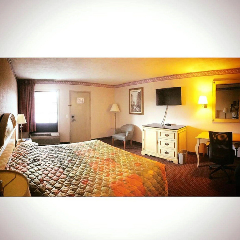 Magnuson Grand Harrisburg
