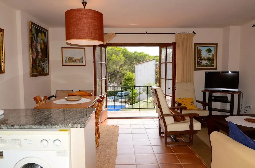 Apartamento Los Pinos 2-T