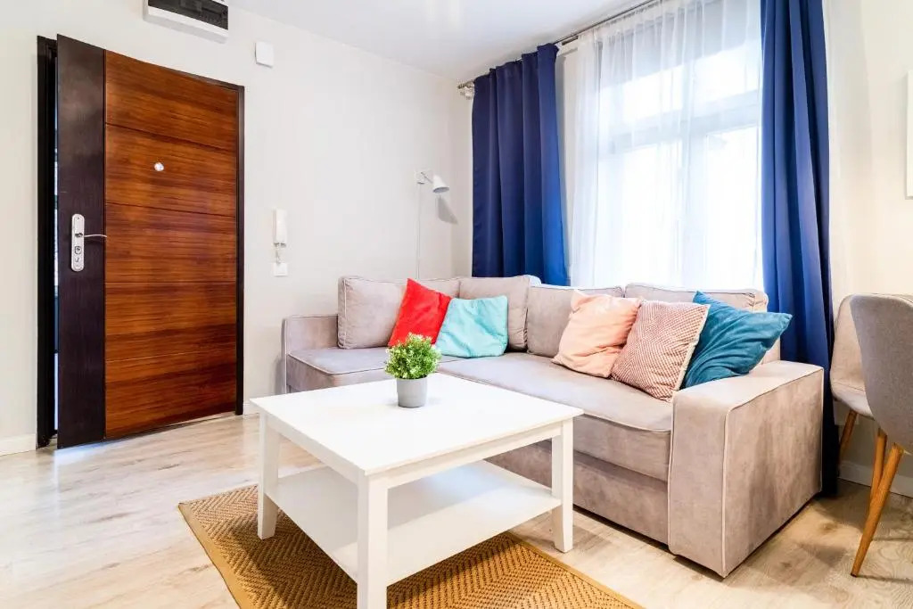 CITYSTAY Villa Haffnera