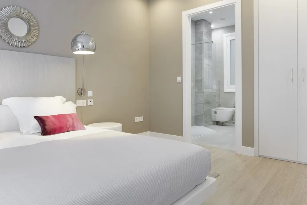 Zabaleta Beach Apartment by FeelFree Rentals