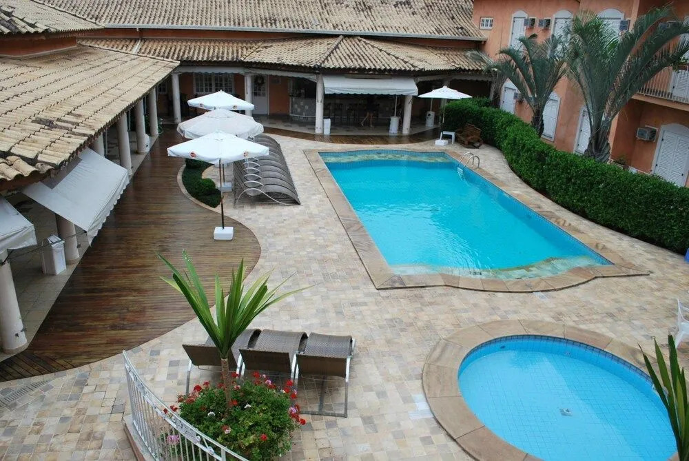 Hotel Cordialle