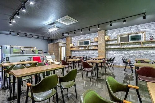 Namyangju Cozy Hill Spa Pension
