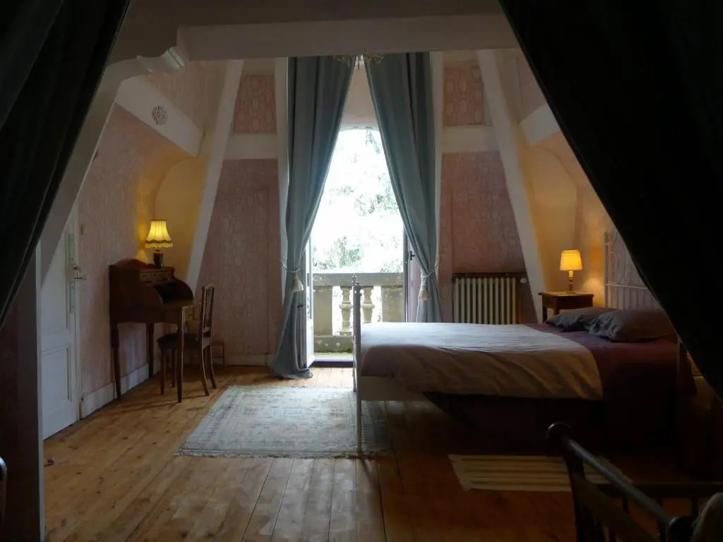 Le Manoir