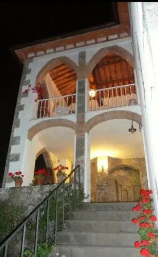 Villa Rosalena