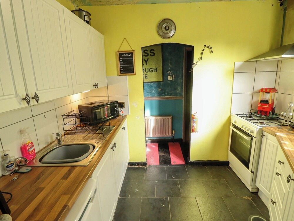 Dormy Cottage