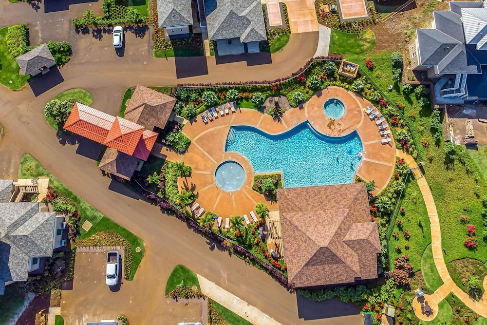 Kauai Pili Mai 13m 3 Bedroom Condo