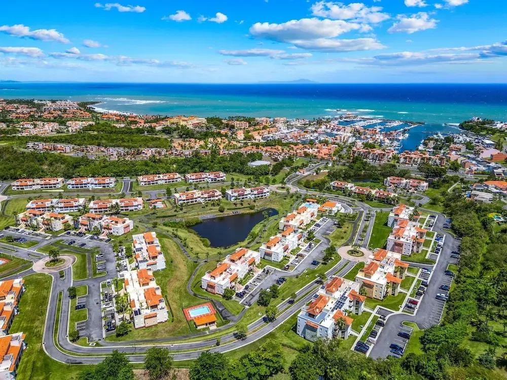 Palmas by PMI Puerto Rico