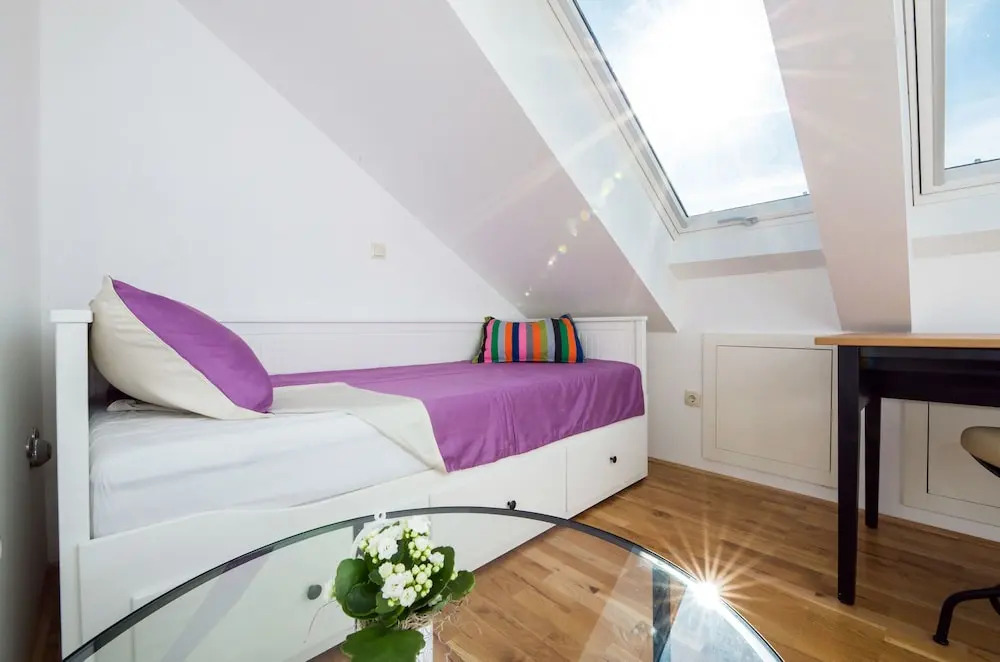 Apartments Roko