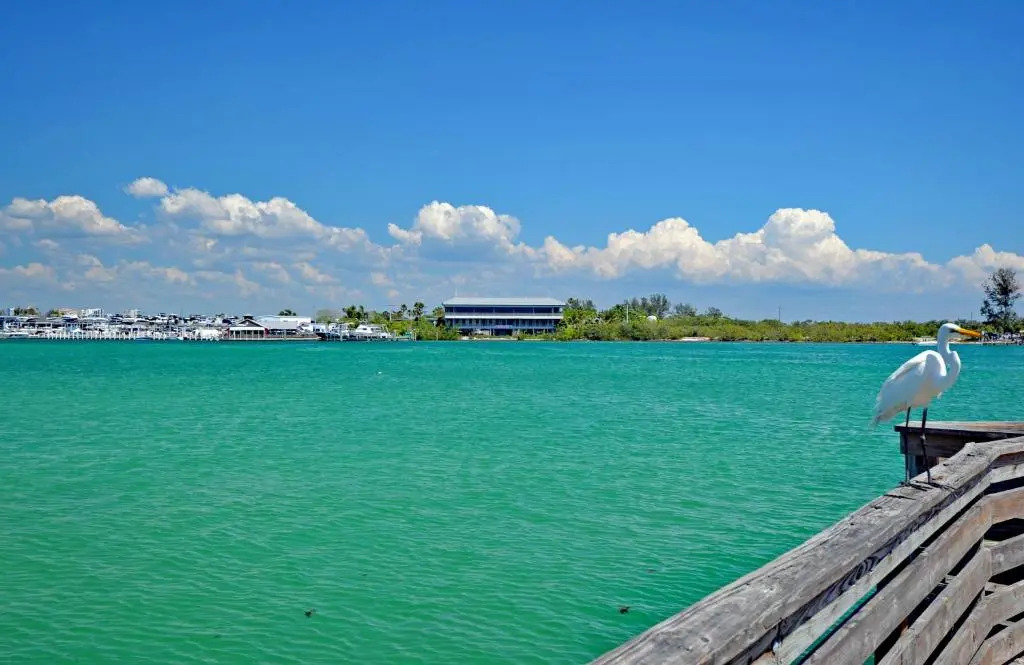 Siesta Key - Miramar 1216
