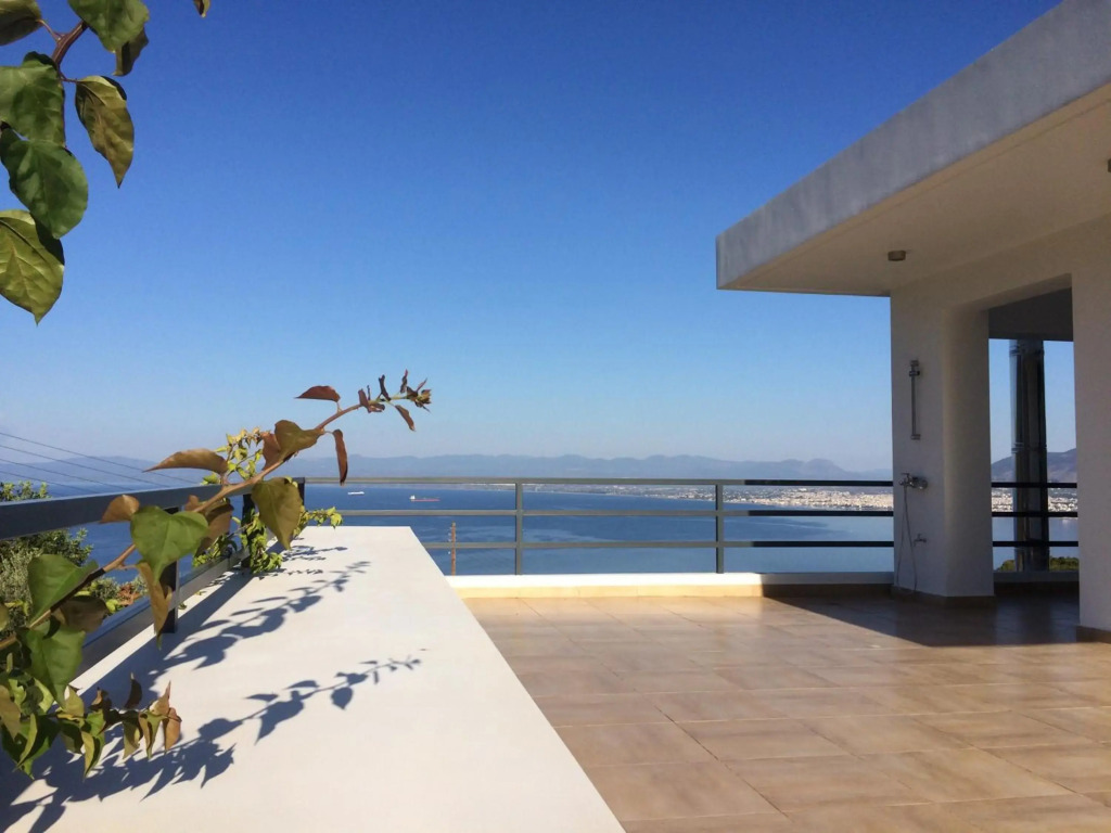 Villa Myria