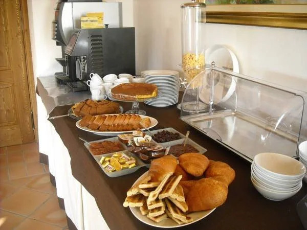 Agriturismo Le Campagnole