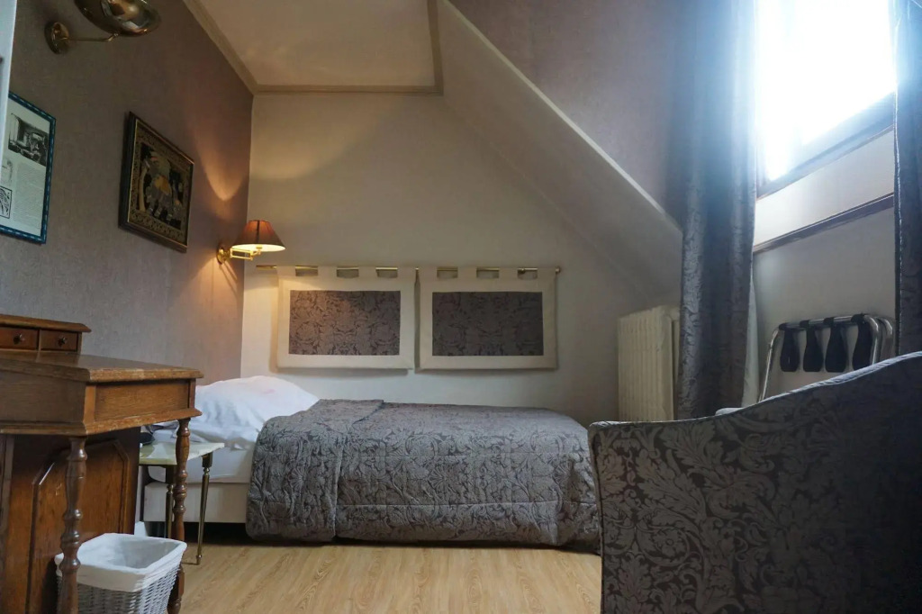 Boutique hotel Shamon