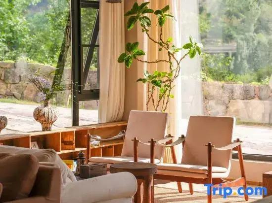 Six Six Mountain Villa