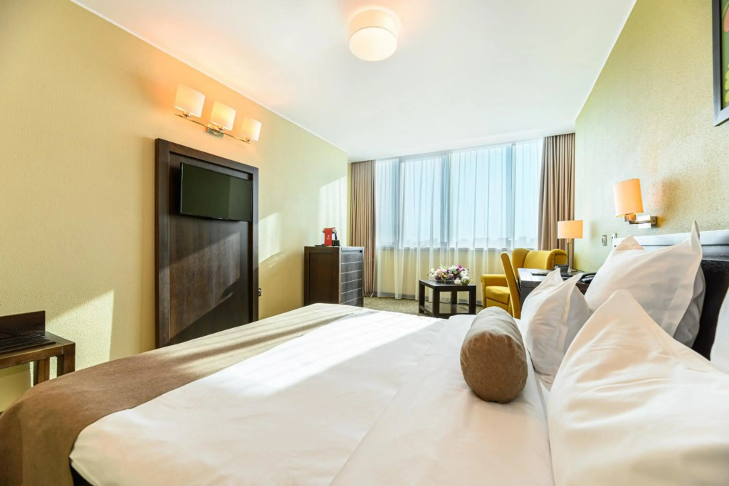 Vega Hotel