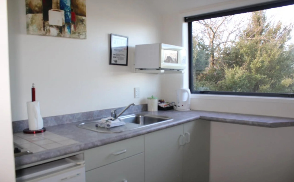 Sherborne Motor Lodge