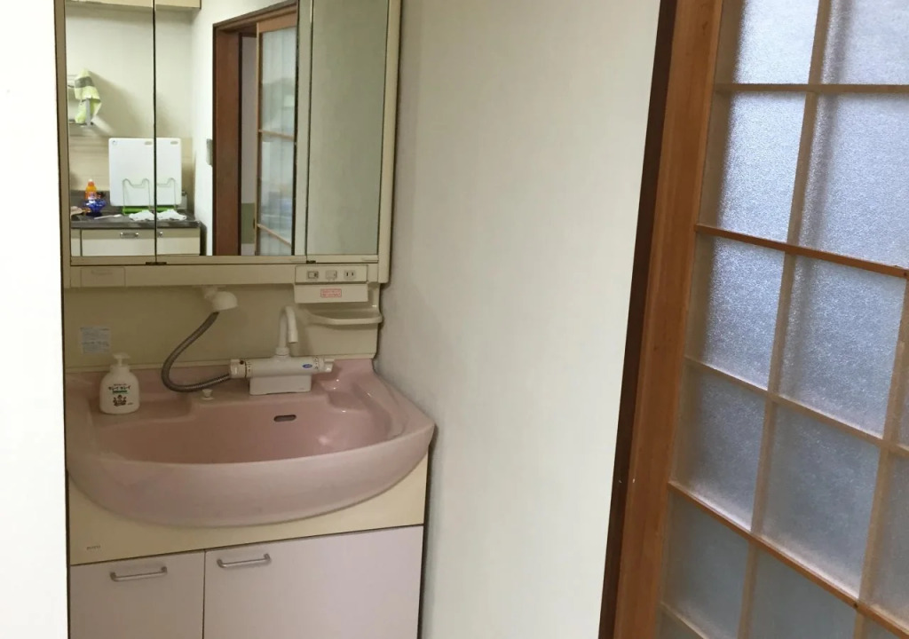 Kyoto Guesthouse Oyado Kei