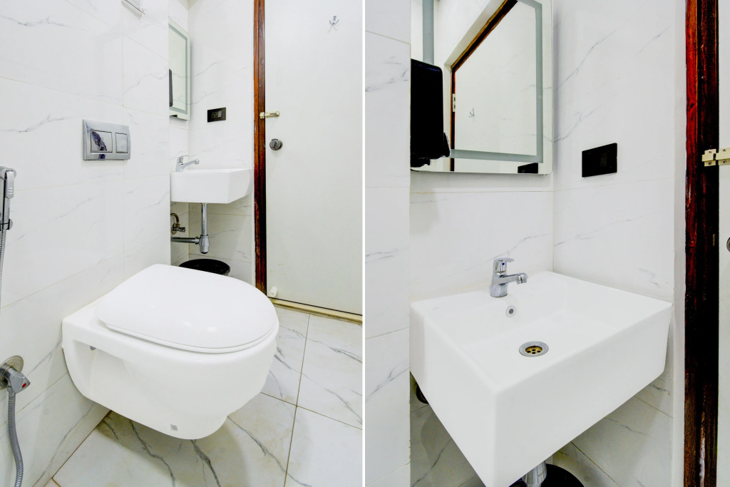 Townhouse Casa Grand Miyapur