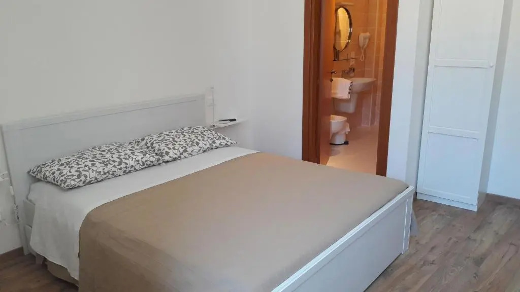 Camere Calocci