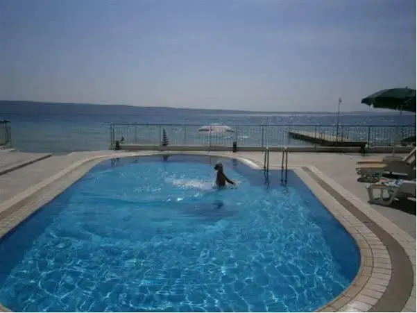 Hotel Neva