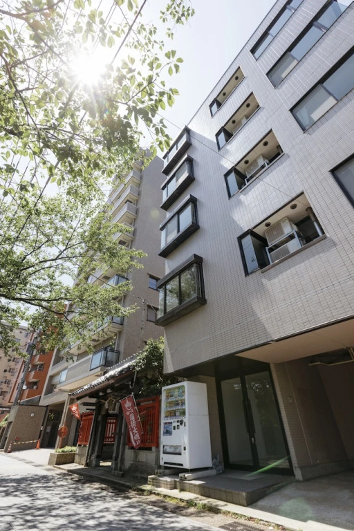 Zenroku Hotel Kanazawa