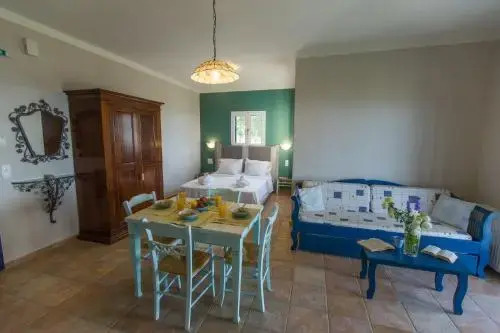 Villa Theodora