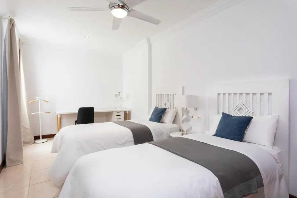 Rooms & Suites Balcony 3C