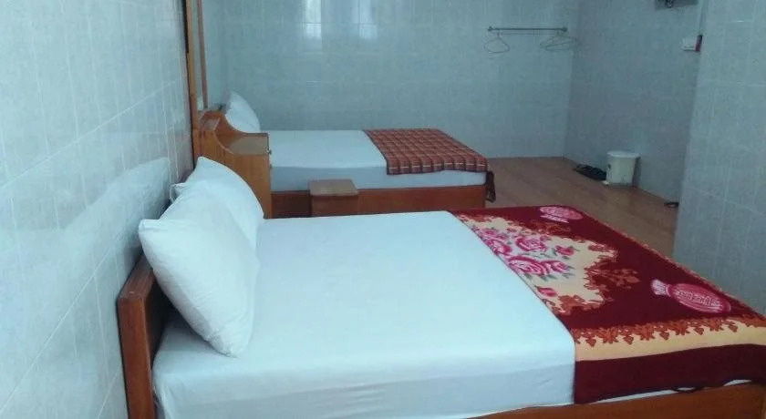Penguin Hotel Kawthaung