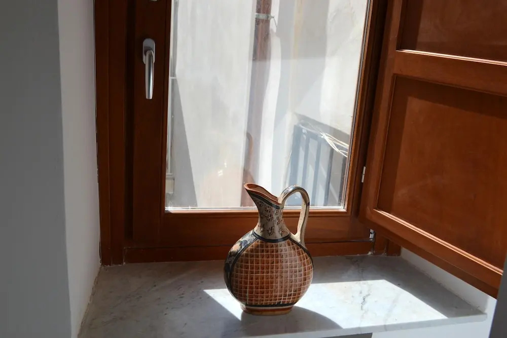 Studio in Siracusa, With Wonderful City View, Furnished Terrace and Wifi Near the Beach