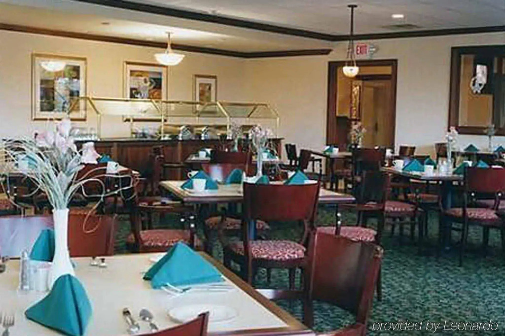 Clarion Hotel and Conference Center