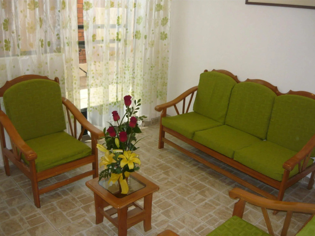 Hotel Kallma