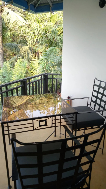 Samathi Lake Resort