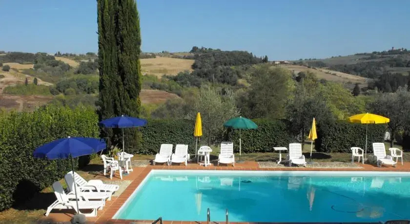 Giano Apartments