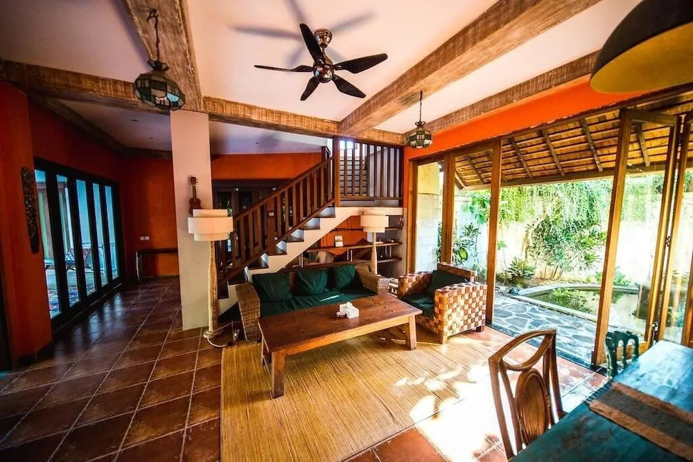 Easy Surf Villa