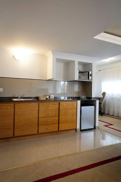 Cumbres Hotel