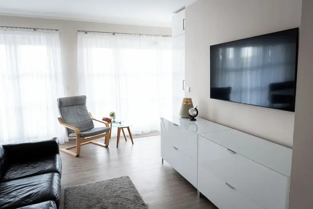 Strandapartment