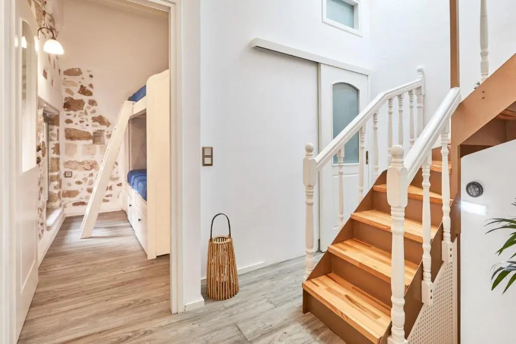 Estia Residence in Chania Old Town