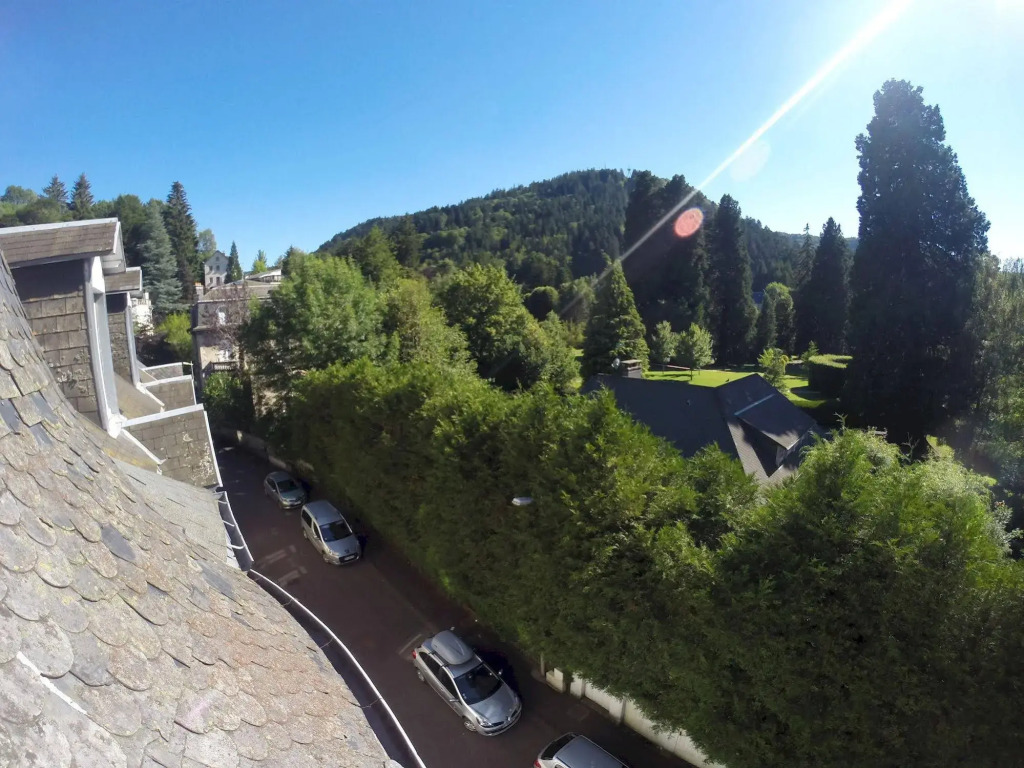 Hôtel de lAviation