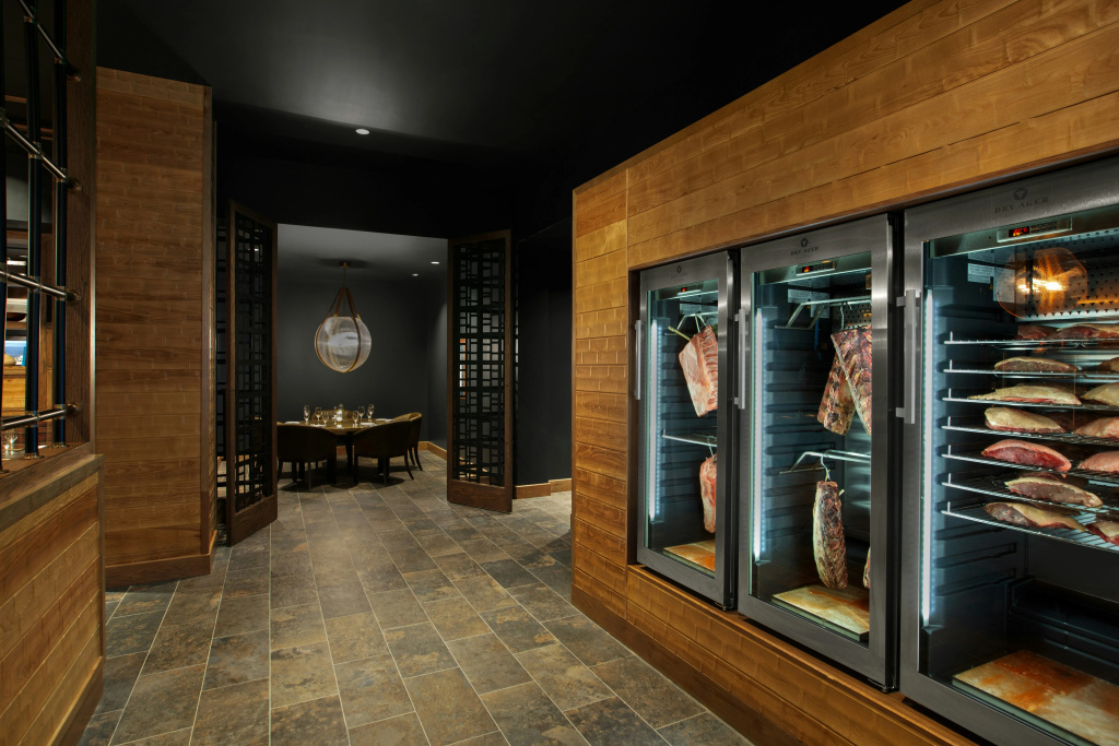Cloudland at McLemore Resort Lookout Mountain, Curio by Hilton