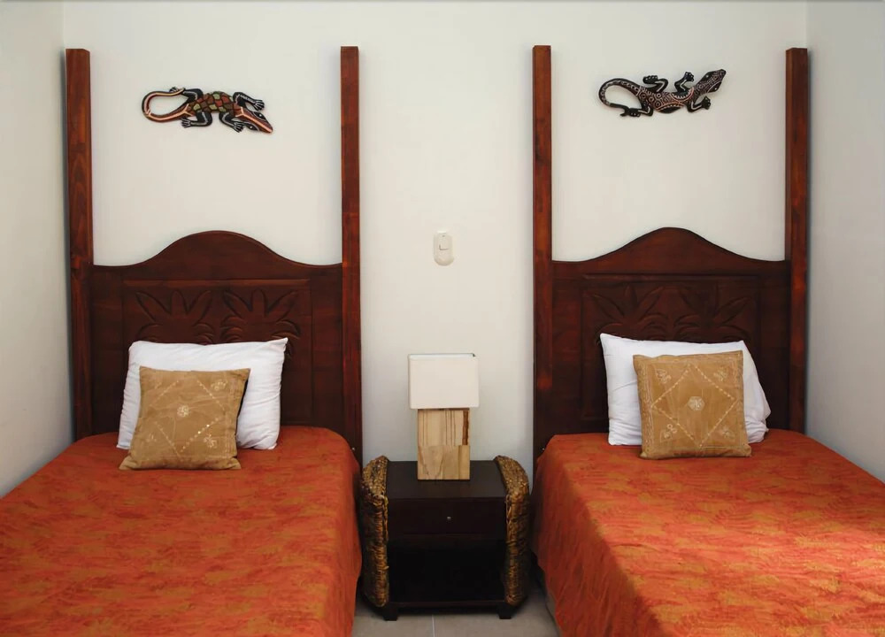 Bahia Azul 2A beachfront, Jaco Beach, 1st floor
