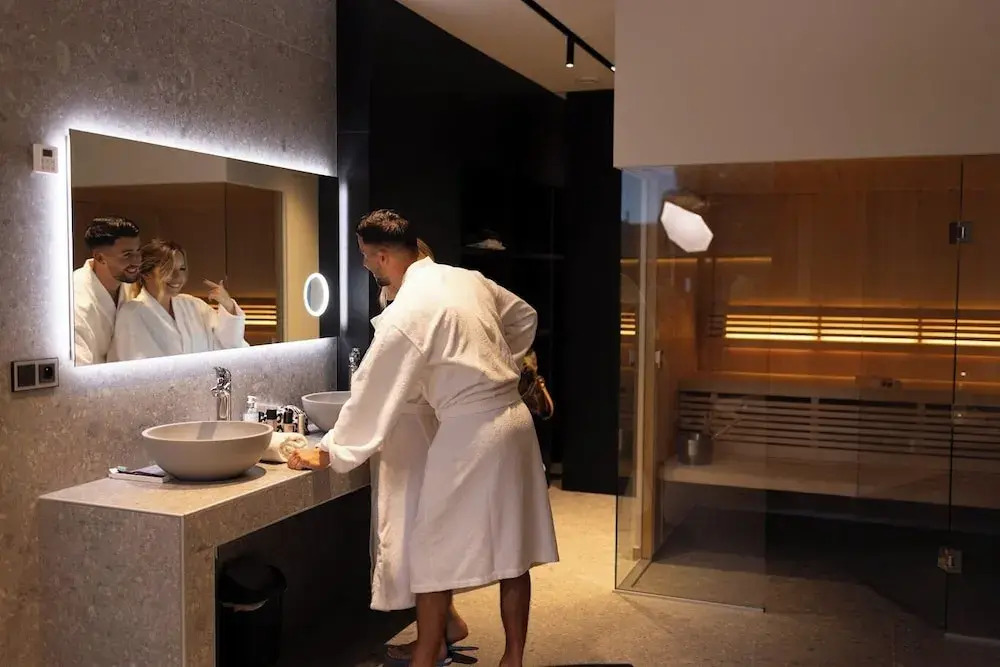 AGORA Tournai Wellness Suites Grand-Place
