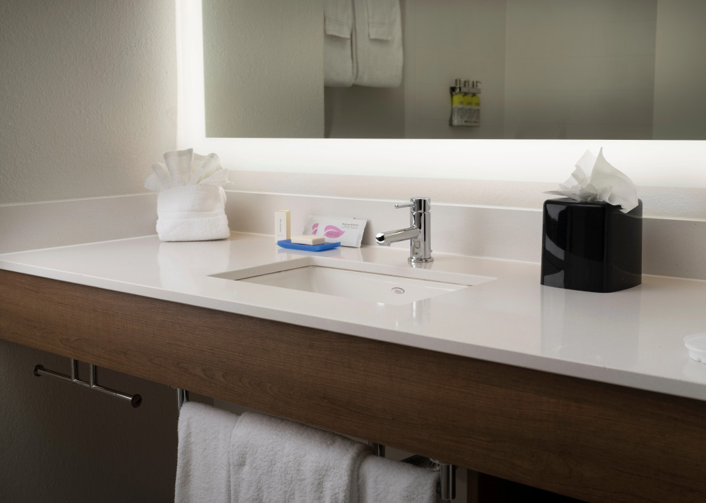 Holiday Inn Express Hotel & Suites Olive Branch by IHG