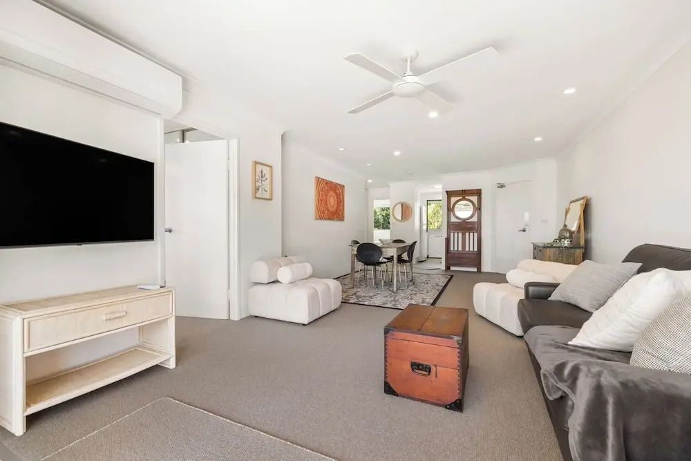 Beach Break Apartment 65