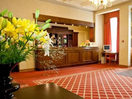 Hotel Cēsis
